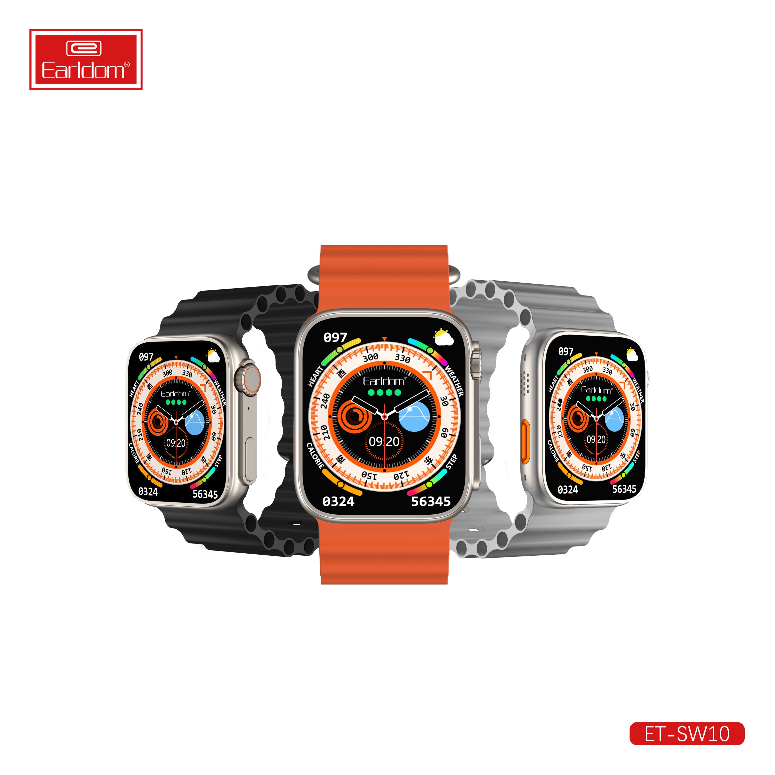 High Quality Smart Watch with apps Sw10 High Quality Smart Watch with apps Sw10